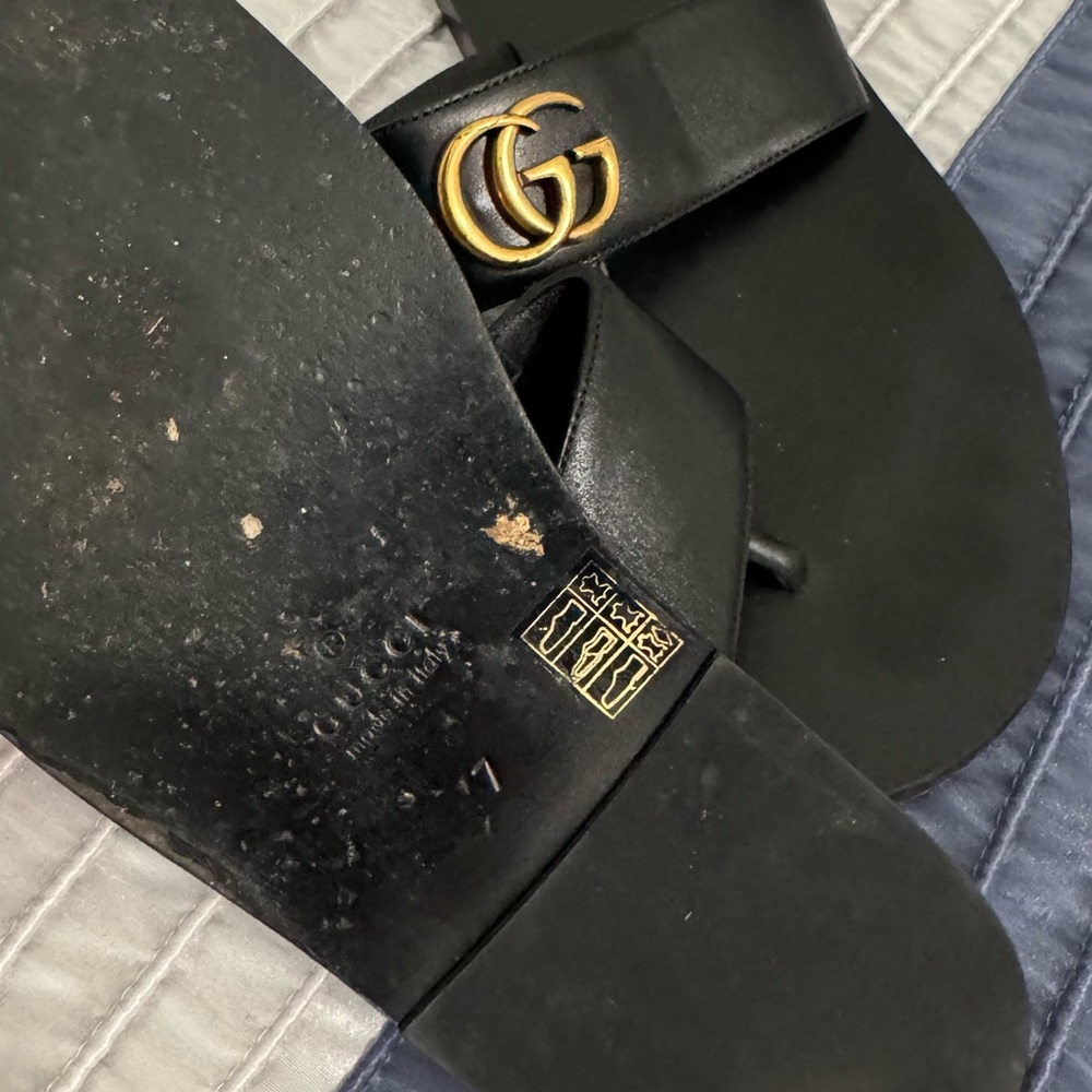 Gucci Sandal